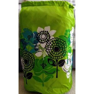 Vera Bradley laundry bag